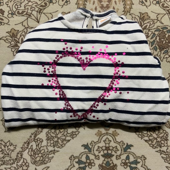 (Girls 8) comfortable dress - Picture 6 of 7